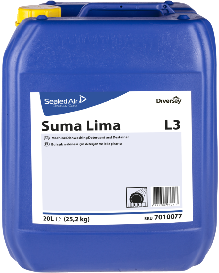 Suma Lima L3