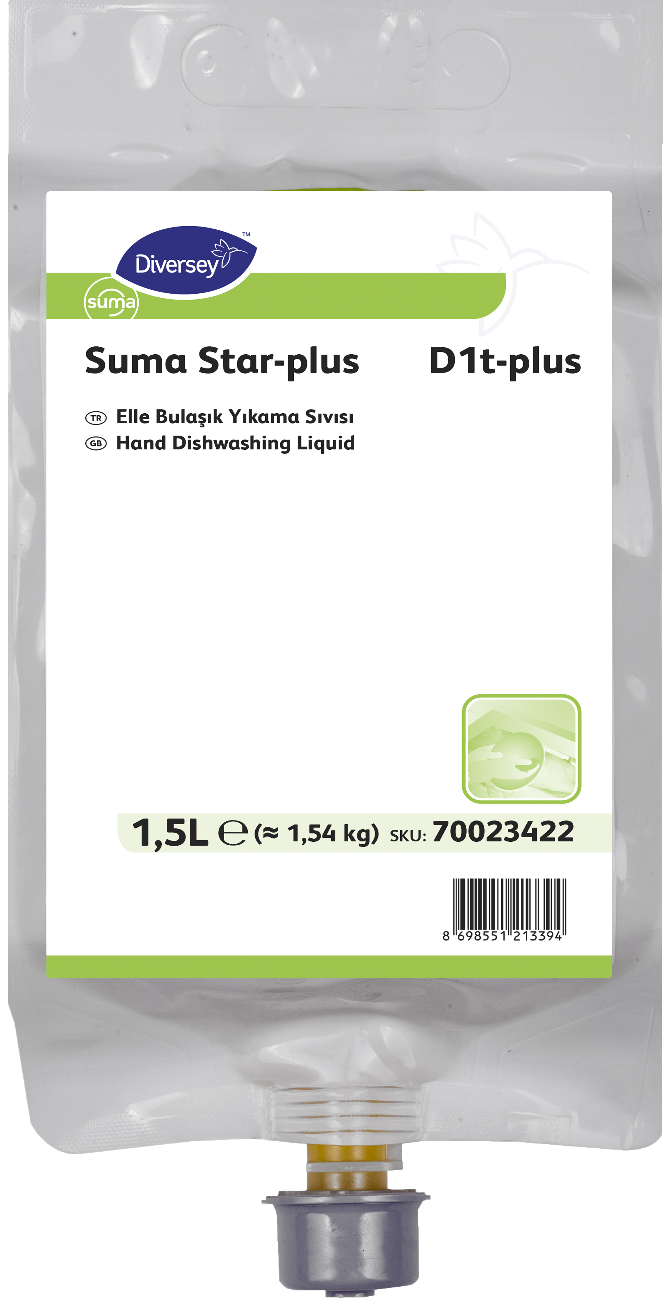 Suma Star D1
