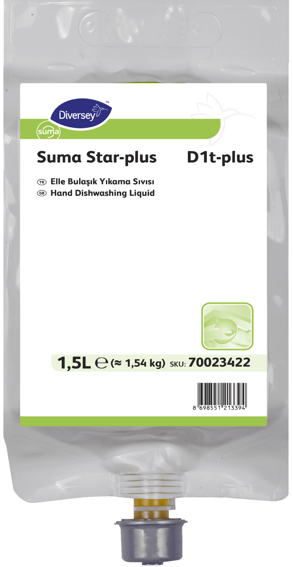  Suma Star D1