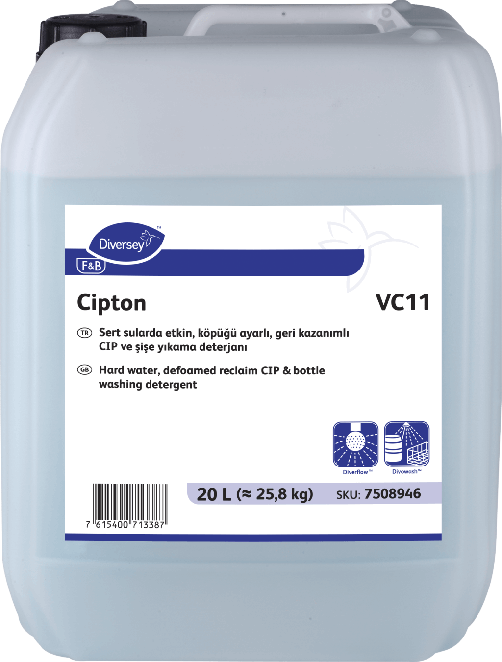 Cipton VC11
