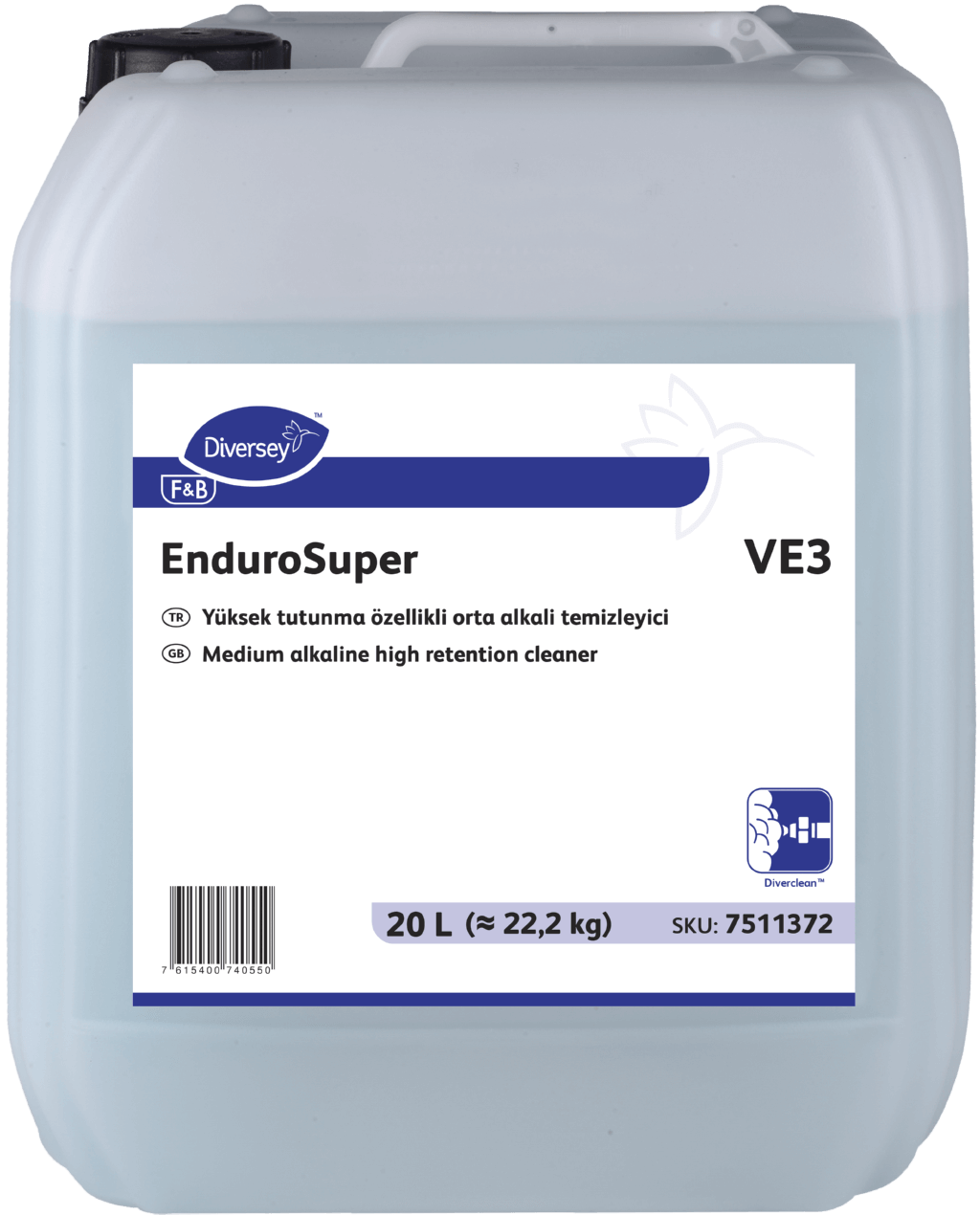 Endurosuper VE3